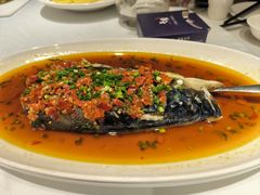 -毛家饭店·30年融合新湘菜(无影山店)