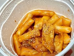 -优壹佳·延边朝鲜族料理(中山北路店)