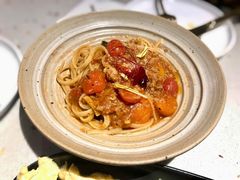 -GOTLOT COFFEE&KITCHEN角落厨房NOOK店