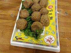 -芦月轩羊蝎子(劲松店)