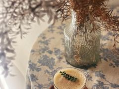 -工页咖啡X COFFEE(龙东路店)