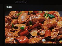 -嘎嘎鸭脑壳(蜀汉路店)