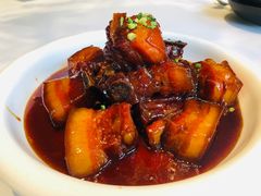 金牌红烧肉！-同庆楼(花园店)