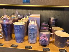 -星巴克(北京中关村北京国际店)