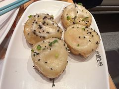 -小杨生煎(周浦万达店)