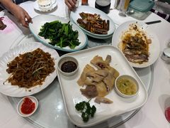 -南园酒家(前进路店)