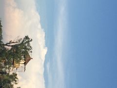 瑶湖郊野森林公园-瑶湖郊野森林公园