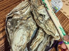 -蚝堡海鲜·威海菜·海肠捞饭·烧烤·亚洲吃蚝公司(幸福门店)