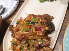 -那时新疆·若羌(经纬汇店)