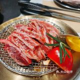 周末，来一顿铁桶烤肉吧