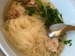 -马里奥明星猪脚饭
