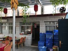 -村东第一家私房菜馆(古北水镇店)