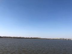 -人民防洪胜利纪念塔