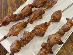 -西塔大冷面(市府大路店)