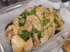 招牌百家鸡-百家鸡味馆(清泰店)