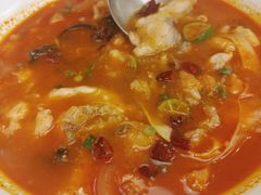 -椒爱水煮鱼川菜(皇姑万象汇店)