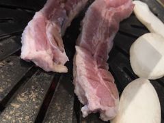 -万兴佳烤肉·长白山老味道(宏泰广场店)