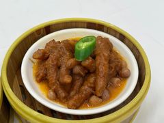 -小榄人家酒楼(民安店)