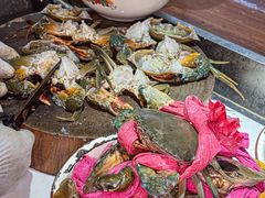 -辣螃铠盆盆蟹大排档(总店)