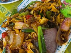 -桥东喜碧海鲜街(水东街店)