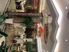 -新粤新疆菜清真餐厅(拱北店)