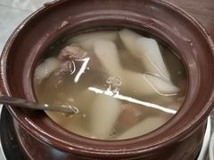 -民间瓦缸煨汤館(嵩山路店)