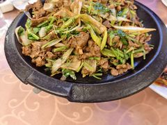 -烤肉宛饭庄(南礼士路店)