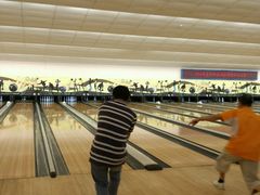 -广州保龄球馆(广州天河体育中心店)