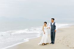 -绿皮火车照相馆 婚纱照旅拍(厦门店)