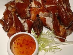 -老伙记海鲜码头(北滘店)