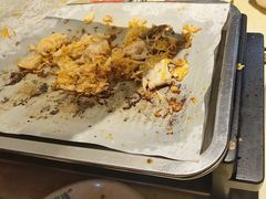 -玫瑰花园自助烤肉(顺义鑫海韵通店)