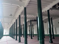 -艾提尕尔清真寺