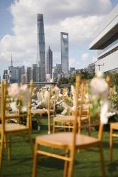 -M'S BANQUET AND SPACE ART