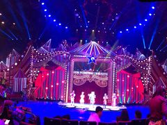 -珠海横琴长隆《卡卡虎奇遇记》