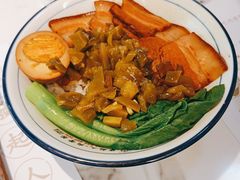 -發起人·肉骨茶(万象汇店)