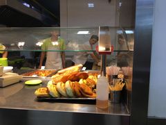 -复旦大学本部-食堂