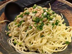 -我的面 川味Bistro(后沙峪店)