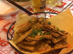 -威记烧嘢·南宁烧烤·超级生牛(绿地店)