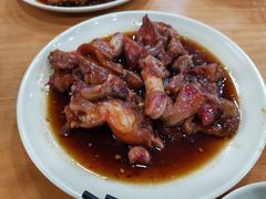 -贤花饭店(城阳店)