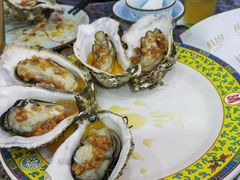 -清真老马家海鲜大排档(台东店)