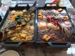 -北京王府井希尔顿酒店·万斯阁西餐厅