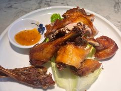 -醉南拳客家菜·河田鸡(东街口航空大厦店)