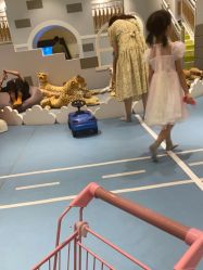 -meland亲子乐园•派对•研学(苏州悠方购物中心店)