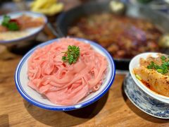 -楠火锅(太古里总店)