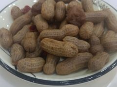 话梅花生-盱眙小龙虾(天虹店)