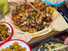 -庆山饭店·海鲜饺子家常菜(北戴河黑石路店)