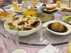 -顺风海鲜港(金玉兰店)