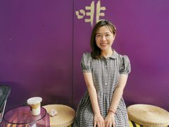 -HANA COFFEE(长寿路店)