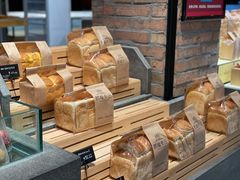 -酵種麦田(山师店)