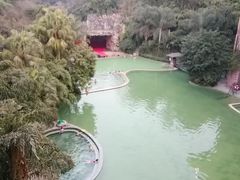-天赐温泉